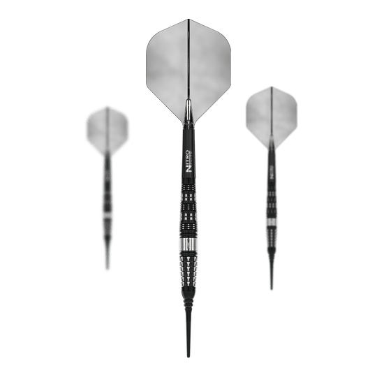 Red Dragon Recon Torpedo Soft Darts - 20g