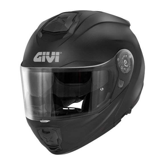 Casque modulable Givi X.27 SECTOR - COLOR - NoirRef : GI1568