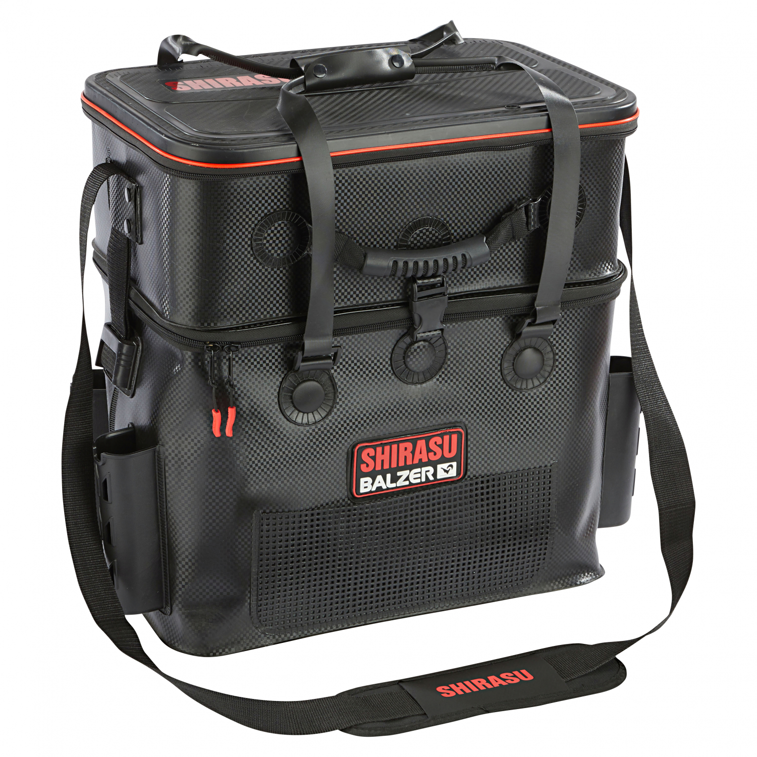 Balzer 2 in 1 Boat King