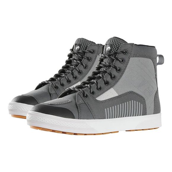 Motorcycle Sneakers Furygan Stockton D3O ® - GrayRef: Fu1345-Cpga