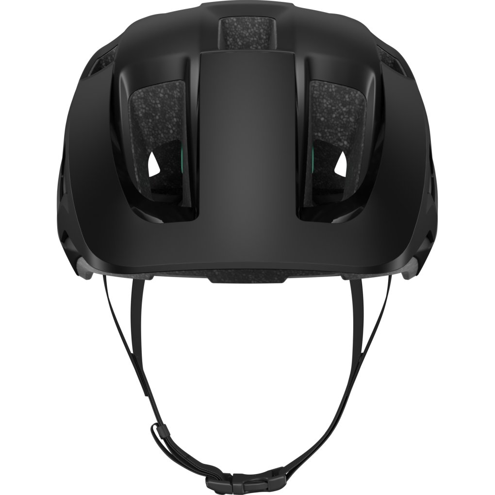 Lazer Finch KinetiCore MTB Helmet - matte black