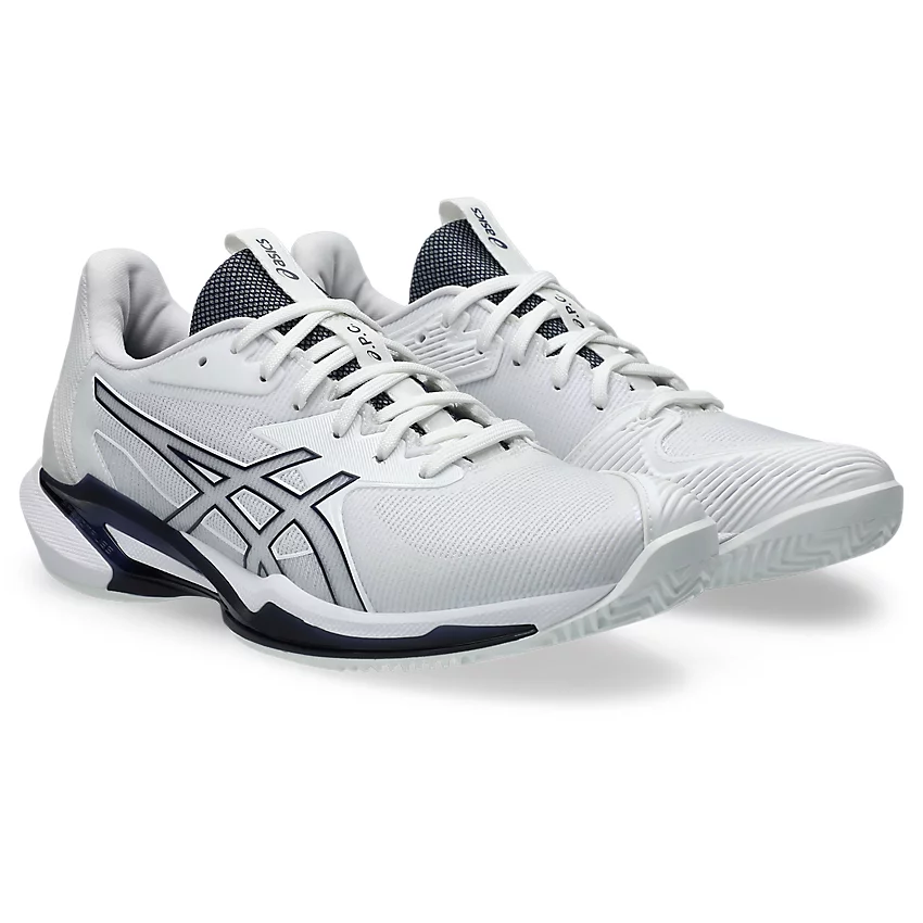 A.P.C x SOLUTION SPEED FF 3 CLAY