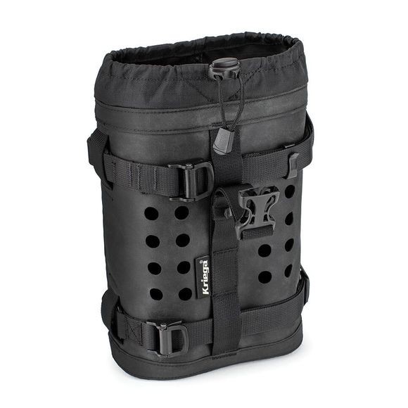 Kriega Os-Bottle Universal Bag - BlackRef: KRI0066 / KOSBOT