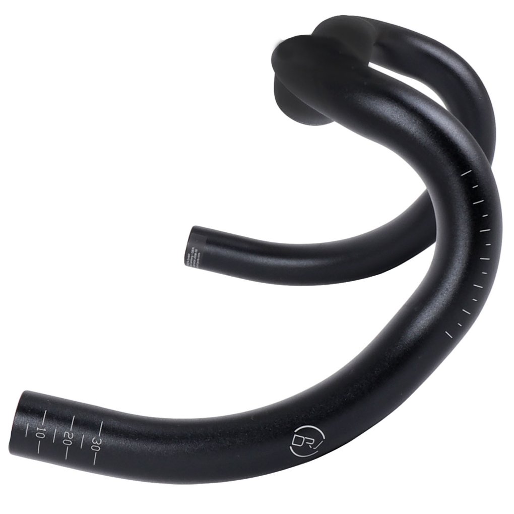 Profile Design DRV/GMR 120 Handlebar - Gravel | 31.8 | Aluminum