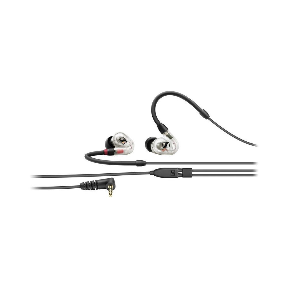 Sennheiser IE 100 Pro Clear – Thomann Ireland