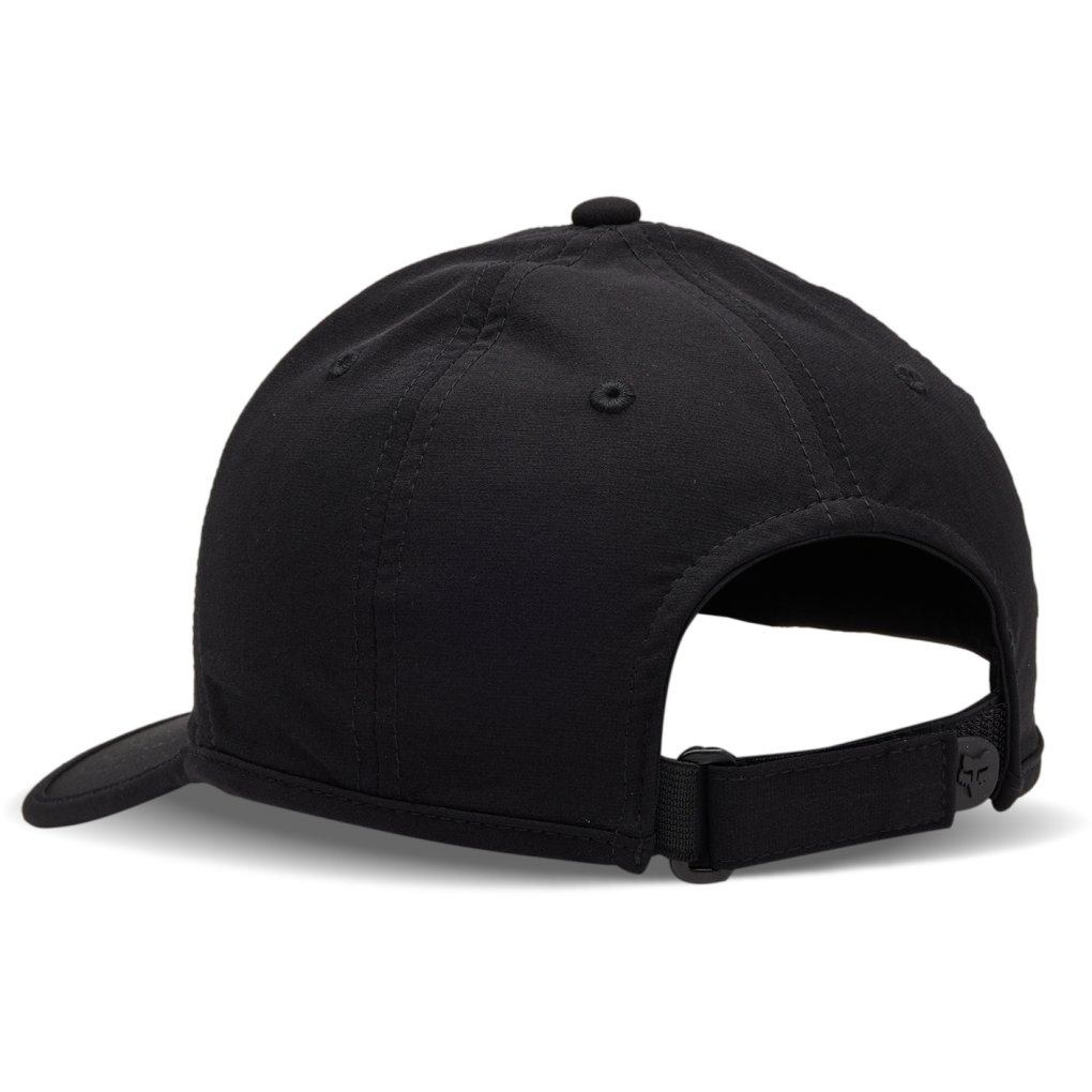 FOX Absolute Tech Hat Women - black