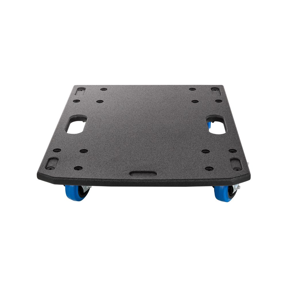 LD Systems Rollbrett for Dave 12 G4X – Thomann Ireland