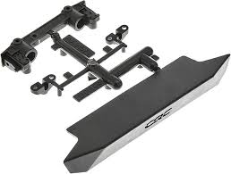 Front Bumper CRC JK Axial AX31571
