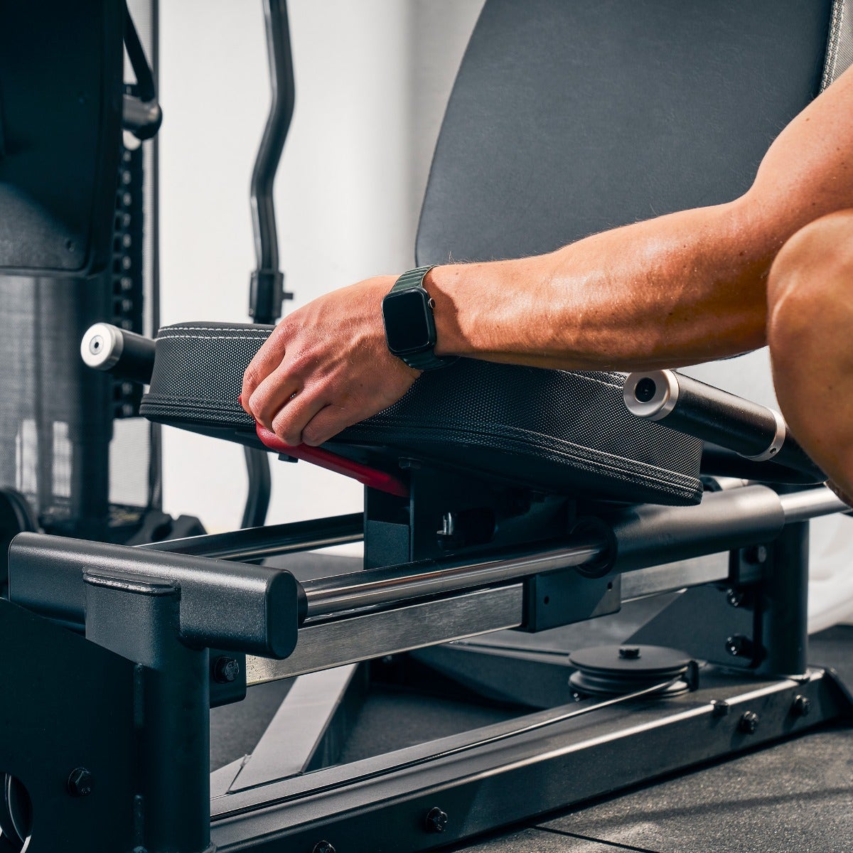 Autark 3.0 / 5.0 / 7.0 - Leg press