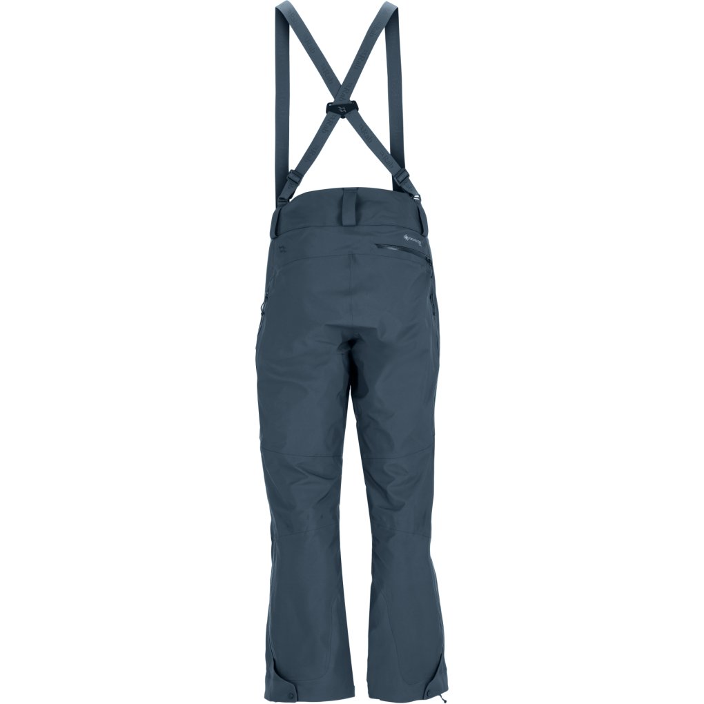 Rab Khroma Latok GTX Pants Men - orion blue