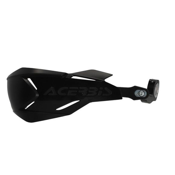Acerbis X-FACTORY Handguards - BlackRef: AE6324 / 0026510.090