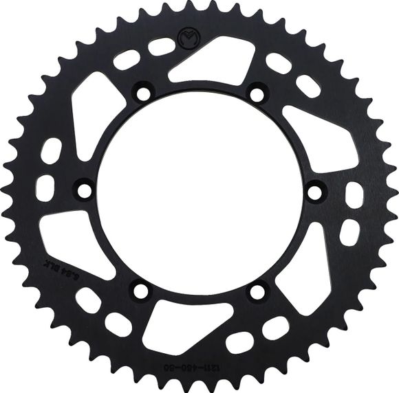 Moose Racing sprocket 50 teethRef: Me02606A / 12111467