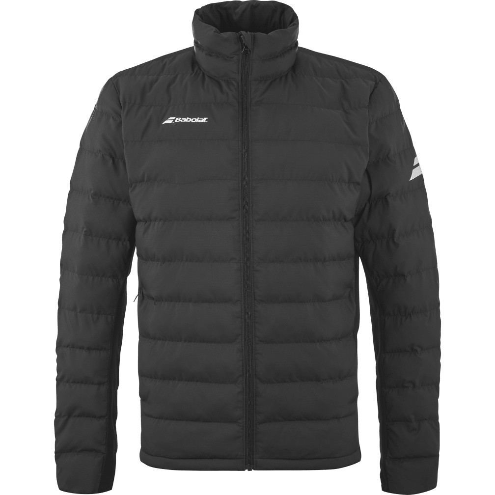 Exercise Padded Jacket Men