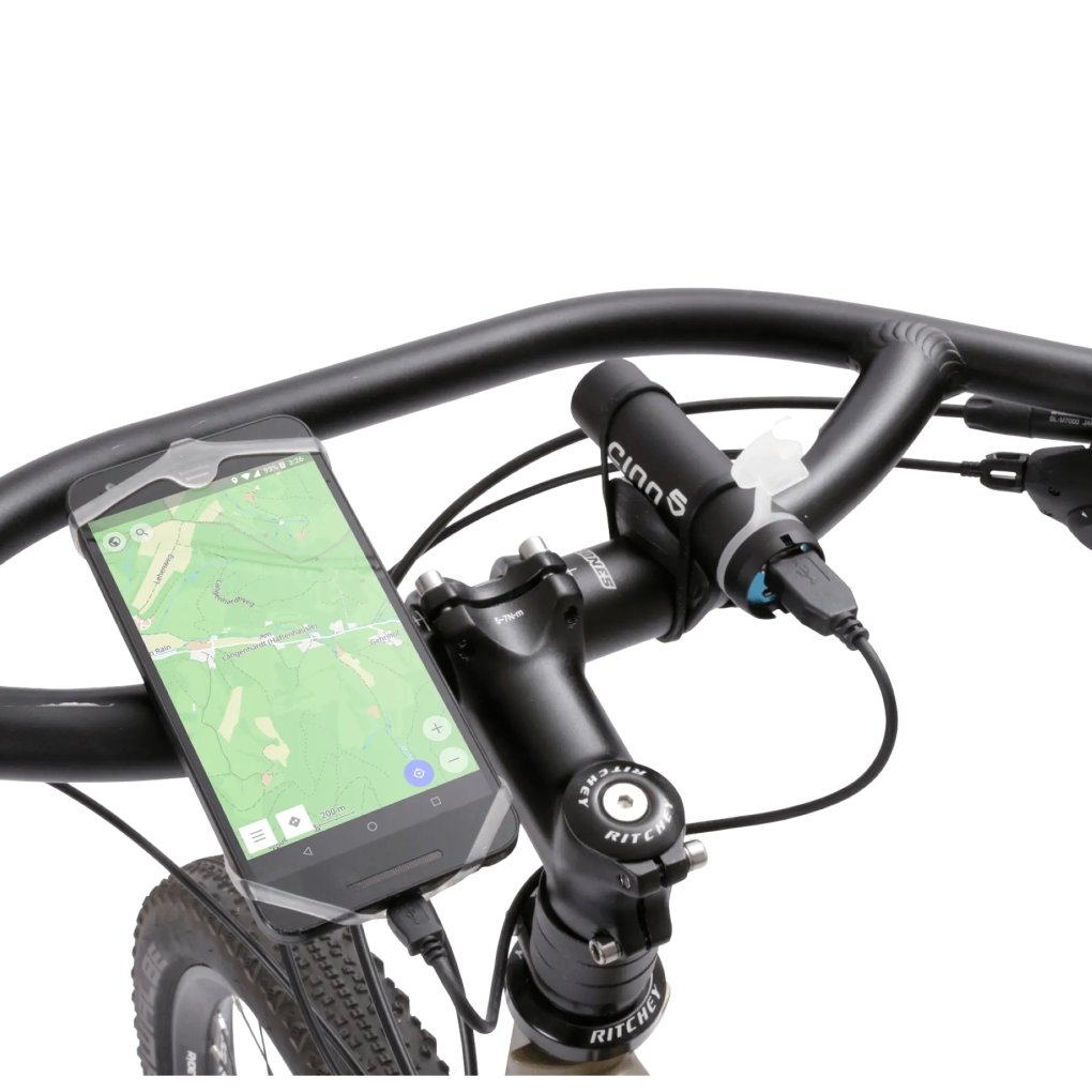 CINQ Smart Power Pack II