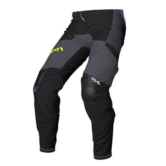 Cross Seven Rival Pants Division 2023 - BlackRef: SEV0117
