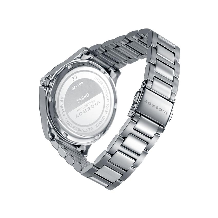 Kids Steel Blue Bracelet Watch Viceroy