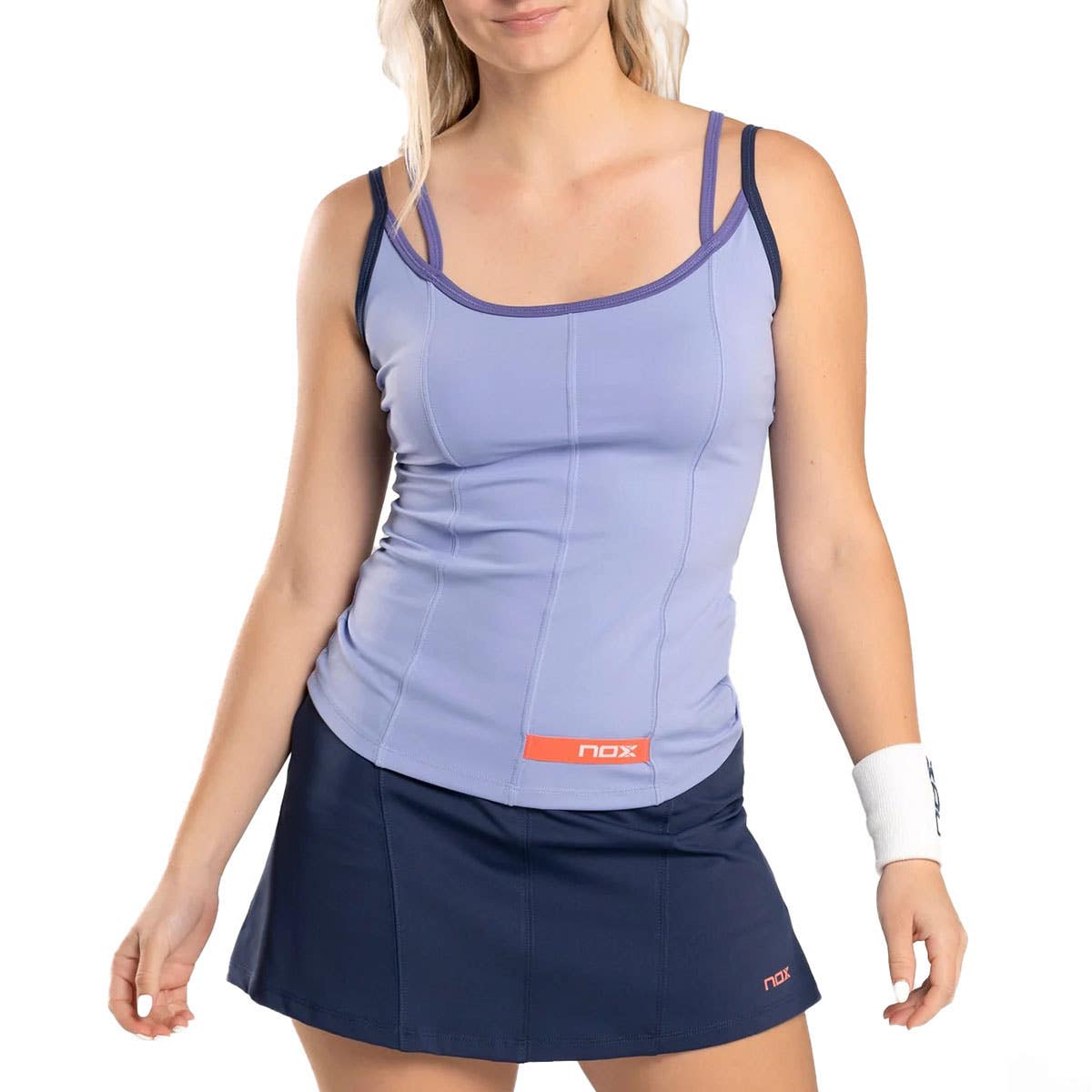 NOX PRO WOMEN'S TANK TOP