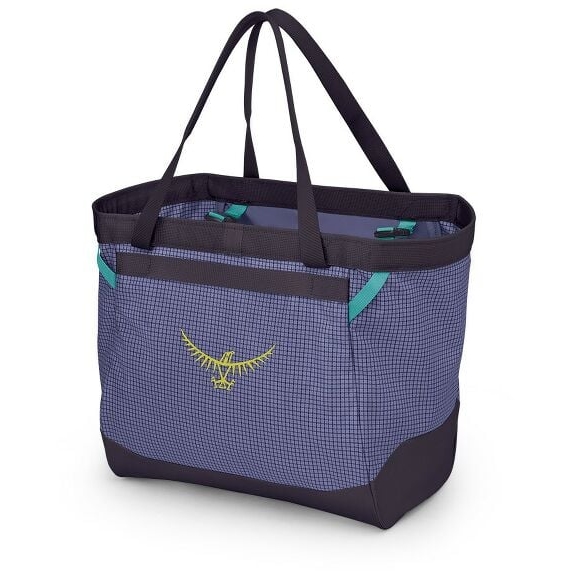 Osprey Transporter Gear 28 Tote Bag - Euphoria Purple