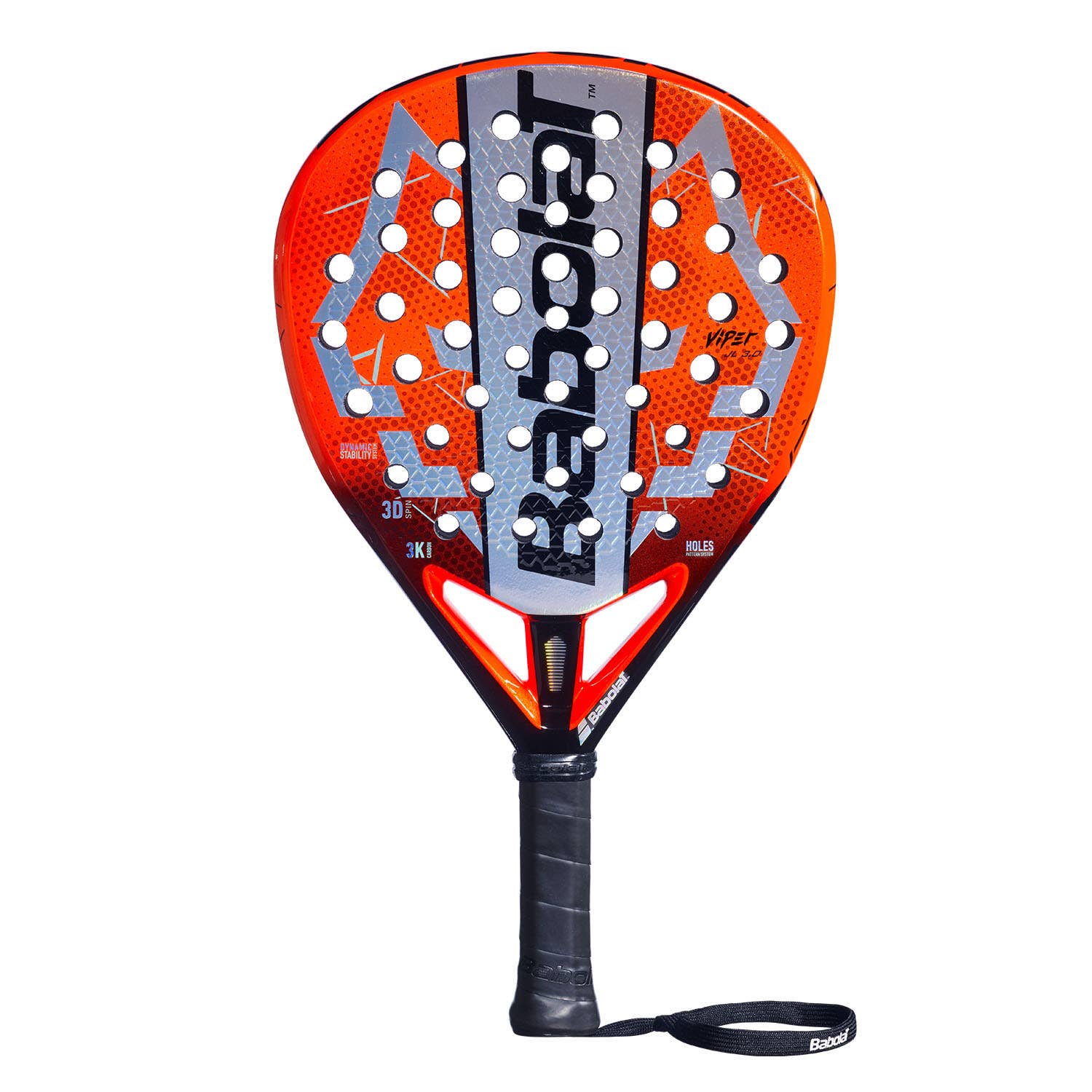 BABOLAT VIPER JUAN LEBRÓN 3.0