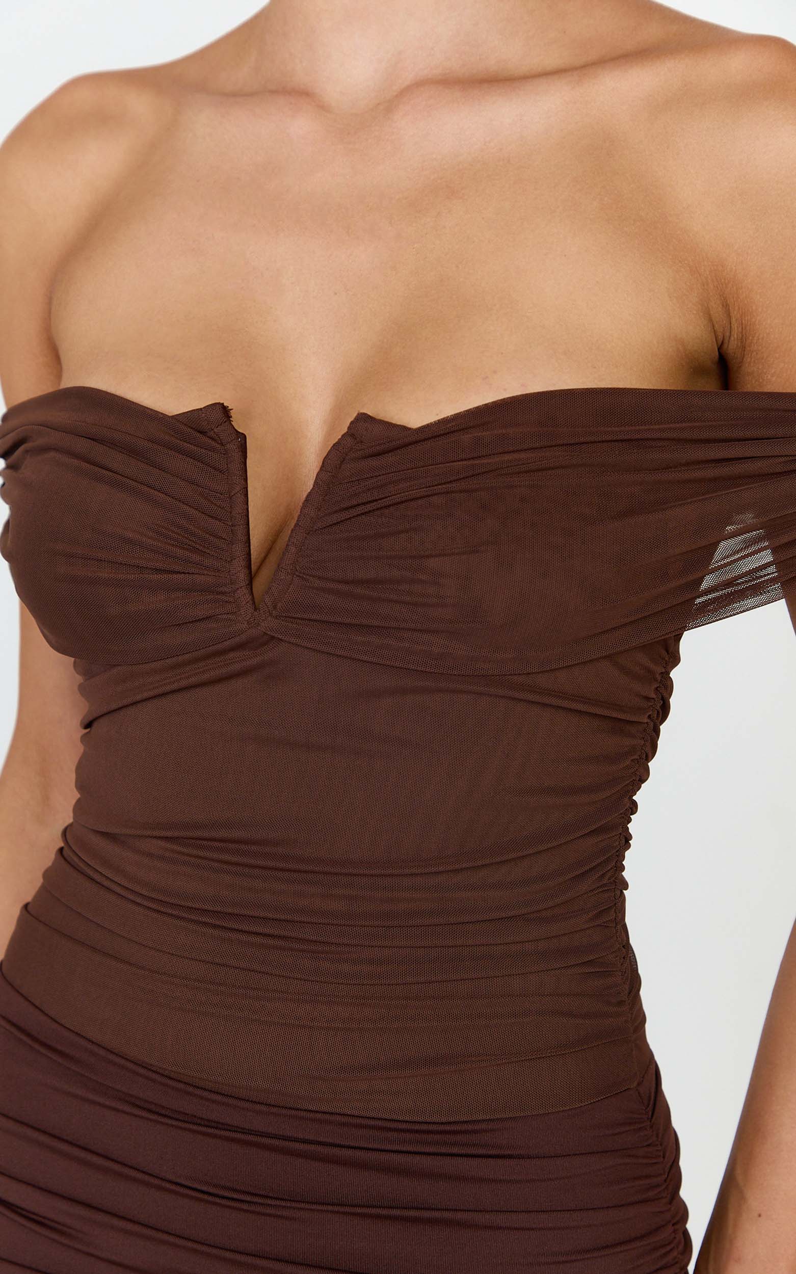 Vienna Maxi Dress
