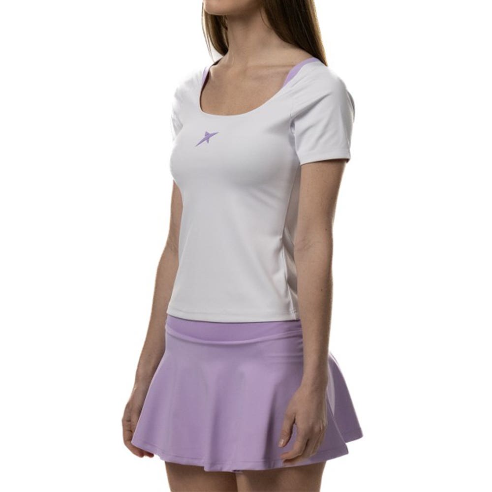 AMATISTA DROP SHOT T-SHIRT