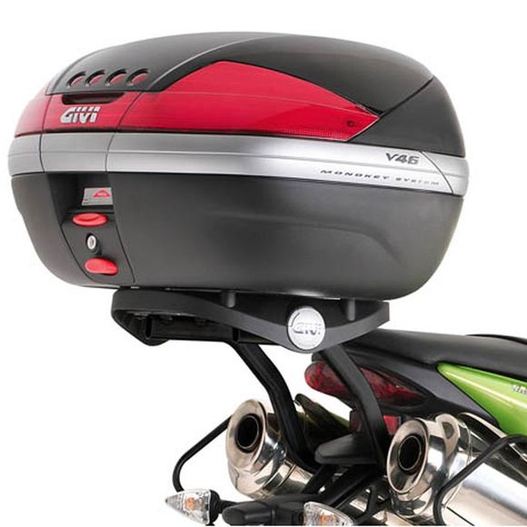 Givi Monorack Top Case MountTRIUMPH 675 STREET TRIPLE 675 - 2007 - 2012Ref: GI1963 / 727FZ