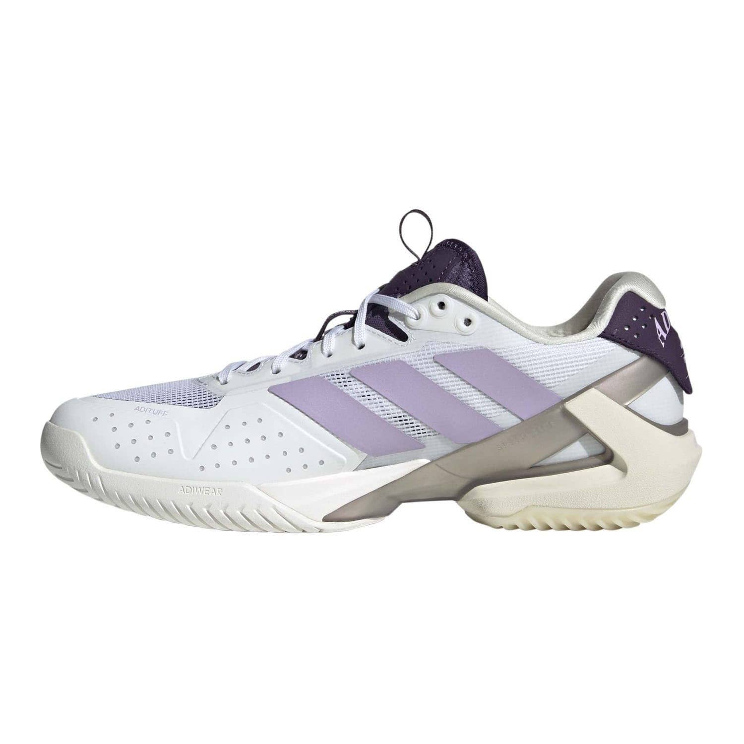Adidas Adizero Ubersonic 5 W NM JQ6351 WOMEN