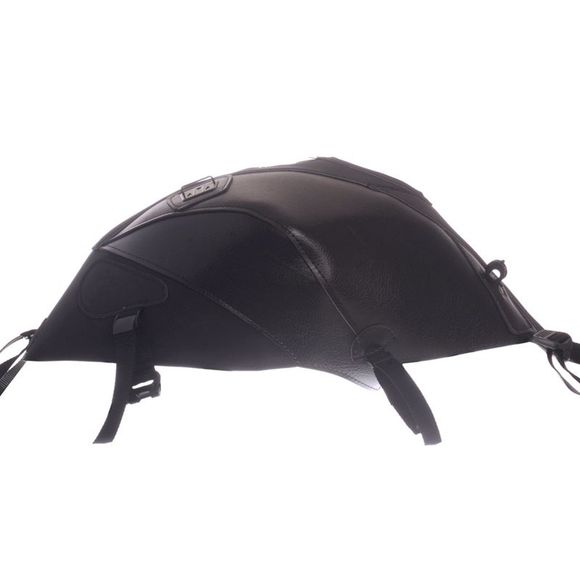 Bagster tank pad special tank matt black/blackRef: 1649J