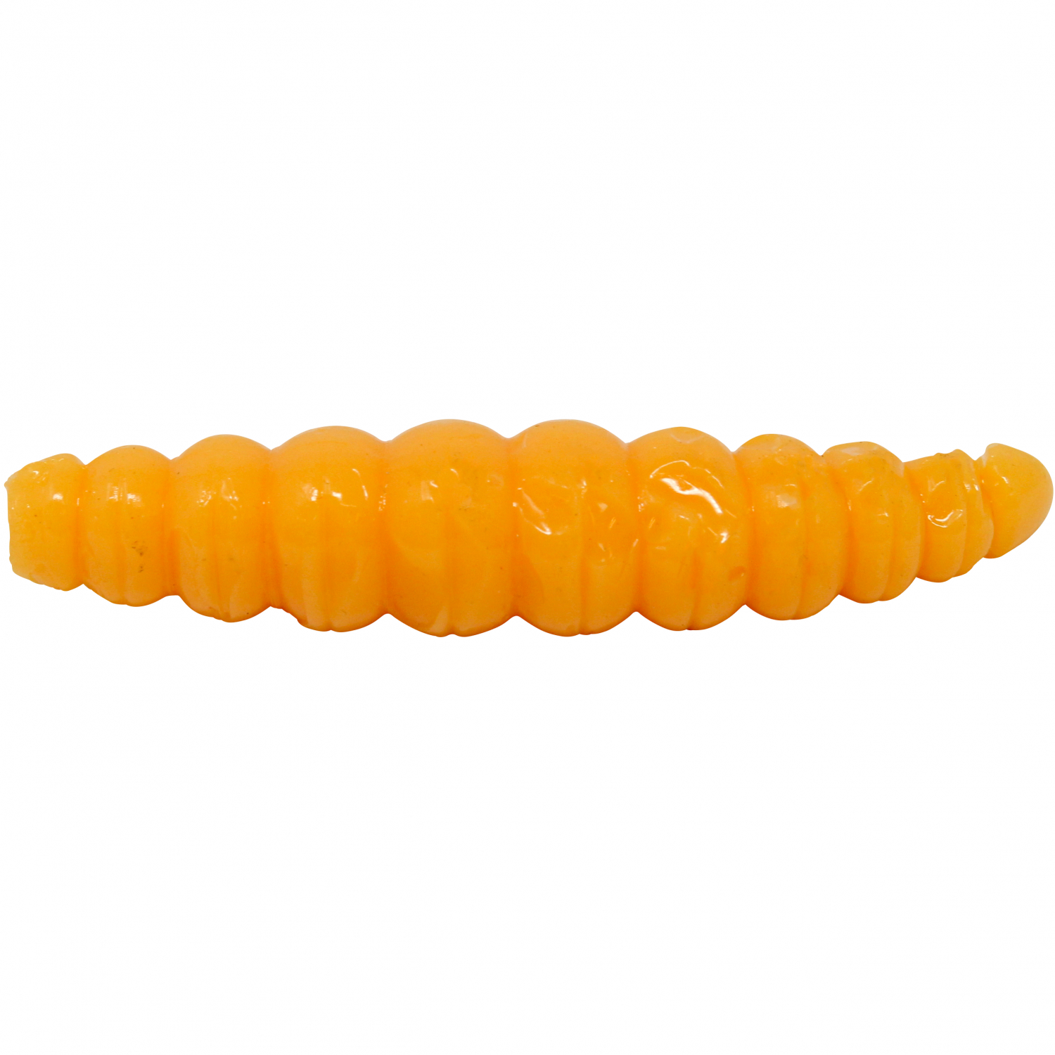 Omura Baits Larvy (Yellow)