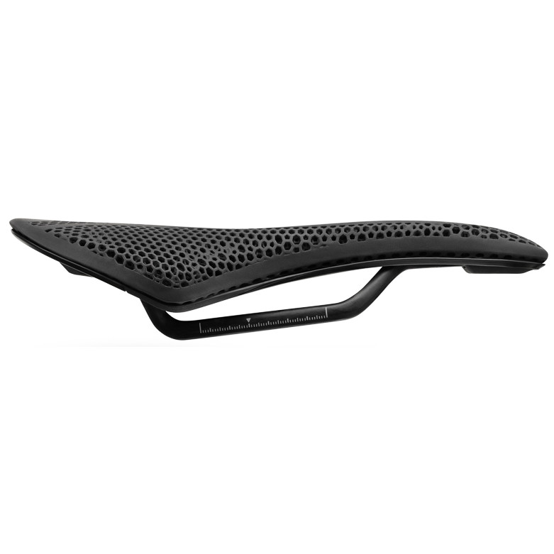 Fizik Vento Antares R1 Adaptive Saddle - black | 140mm