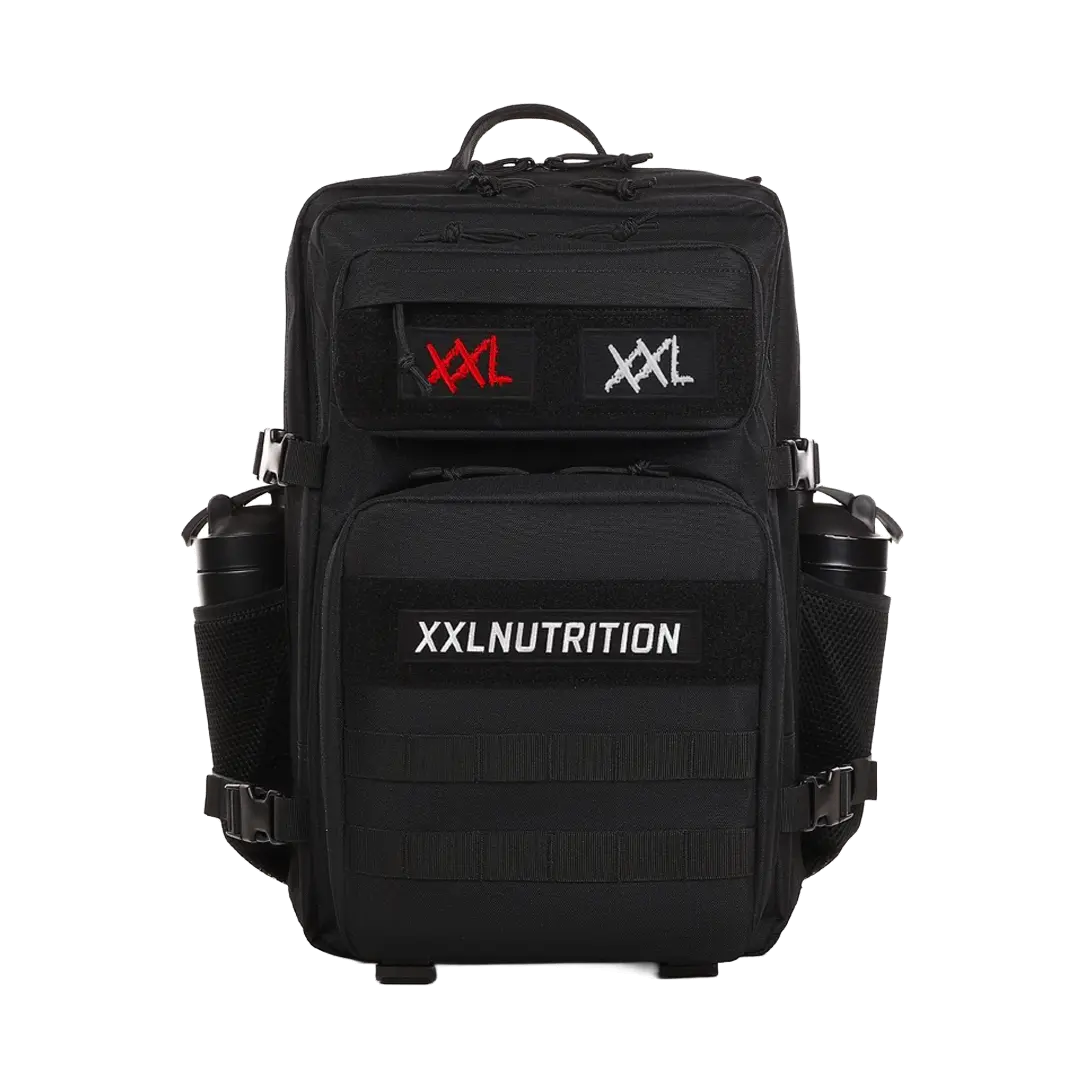 Tactical Meal Backpack