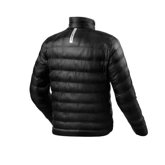 Rev it SOLAR 3 Puffer Jacket - BlackRef: RI1502