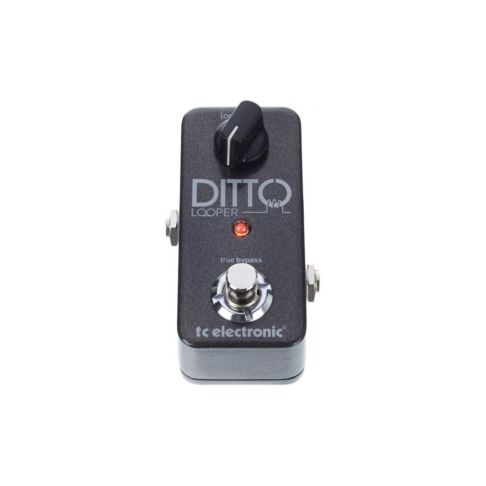 tc electronic Ditto Looper – Thomann Ireland