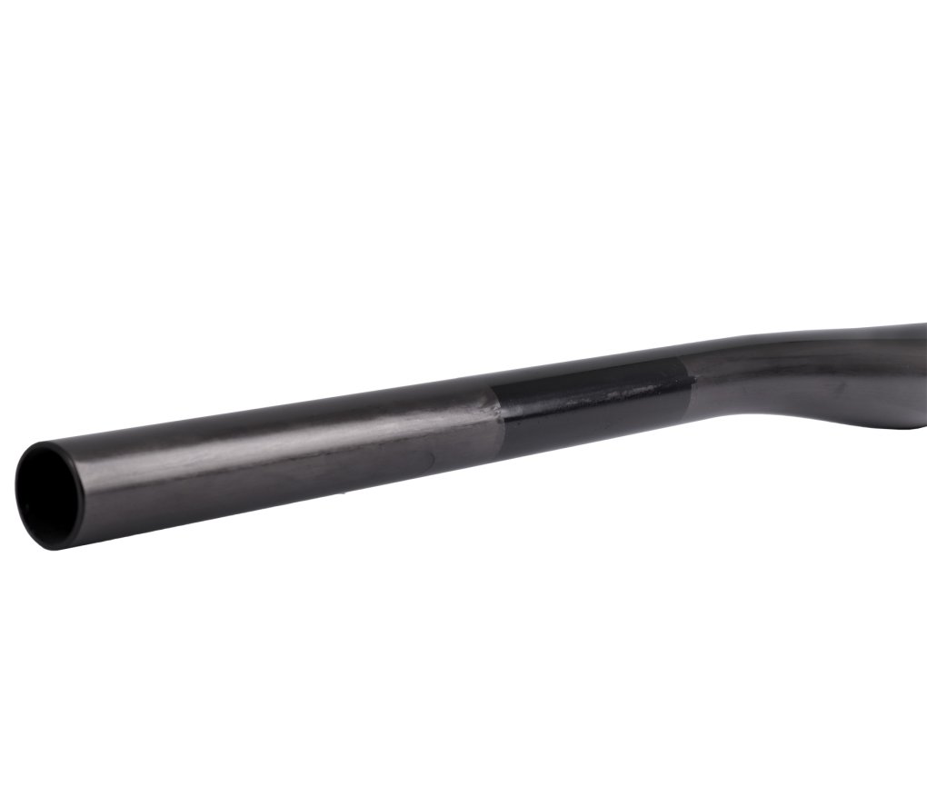 Beast Components Riser Bar IR - 31.8 | Carbon - 15mm | UD black