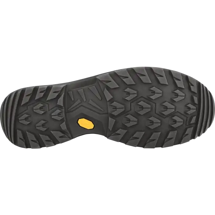 LOWA Renegade Evo GTX Mid Hiking Boots Men - smoke green/grey