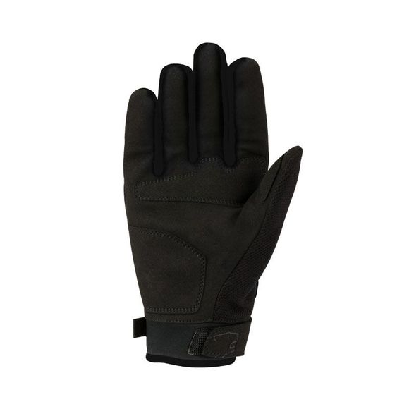 Bering lady york gloves - blackRef: BR1280