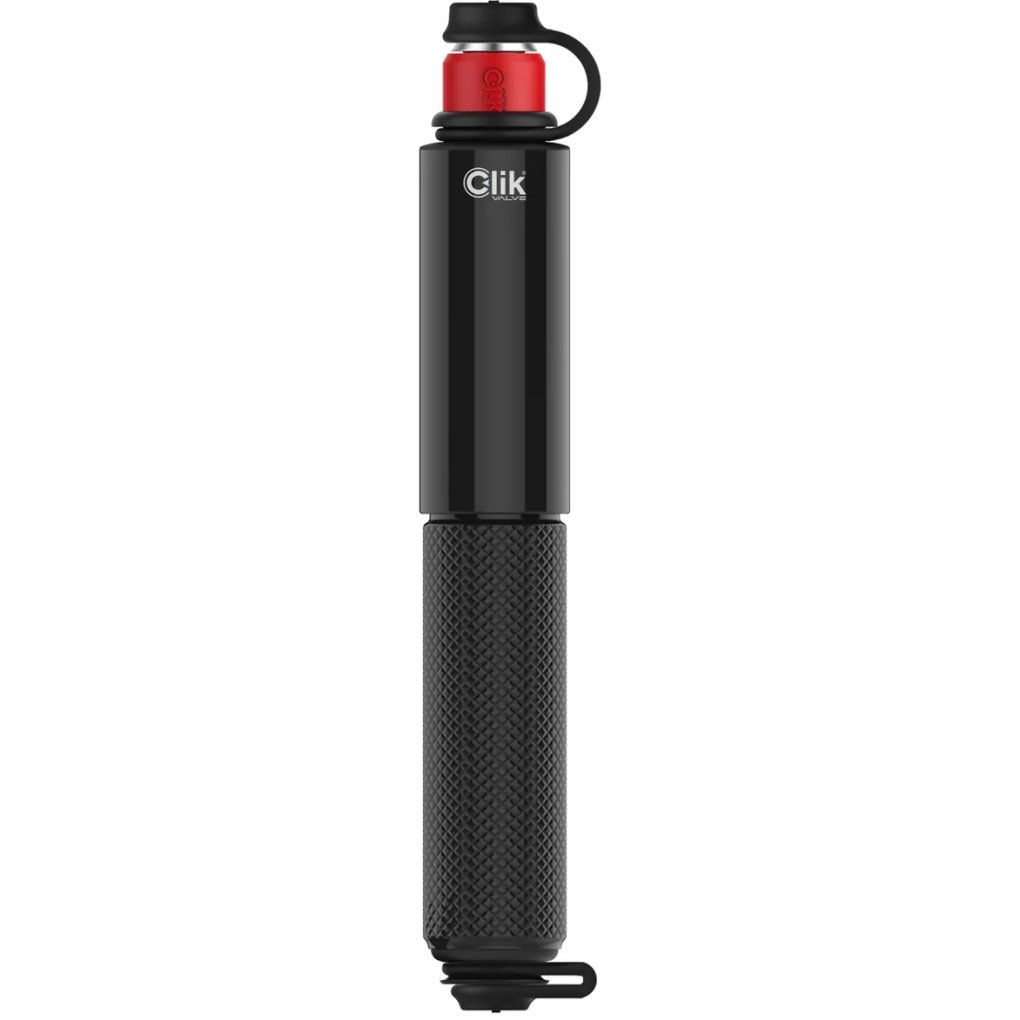 Lezyne CLIK Drive HP Pump - black