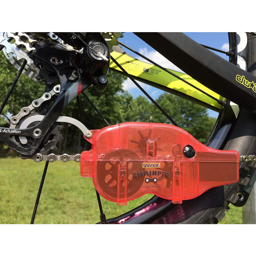 Pedro's Chain Pig Guts - Replacement Part