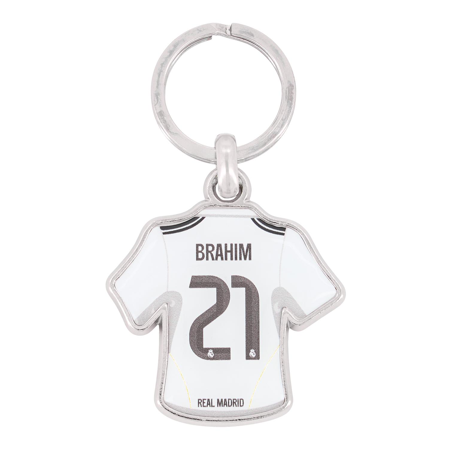 Keyring Shirt Brahim