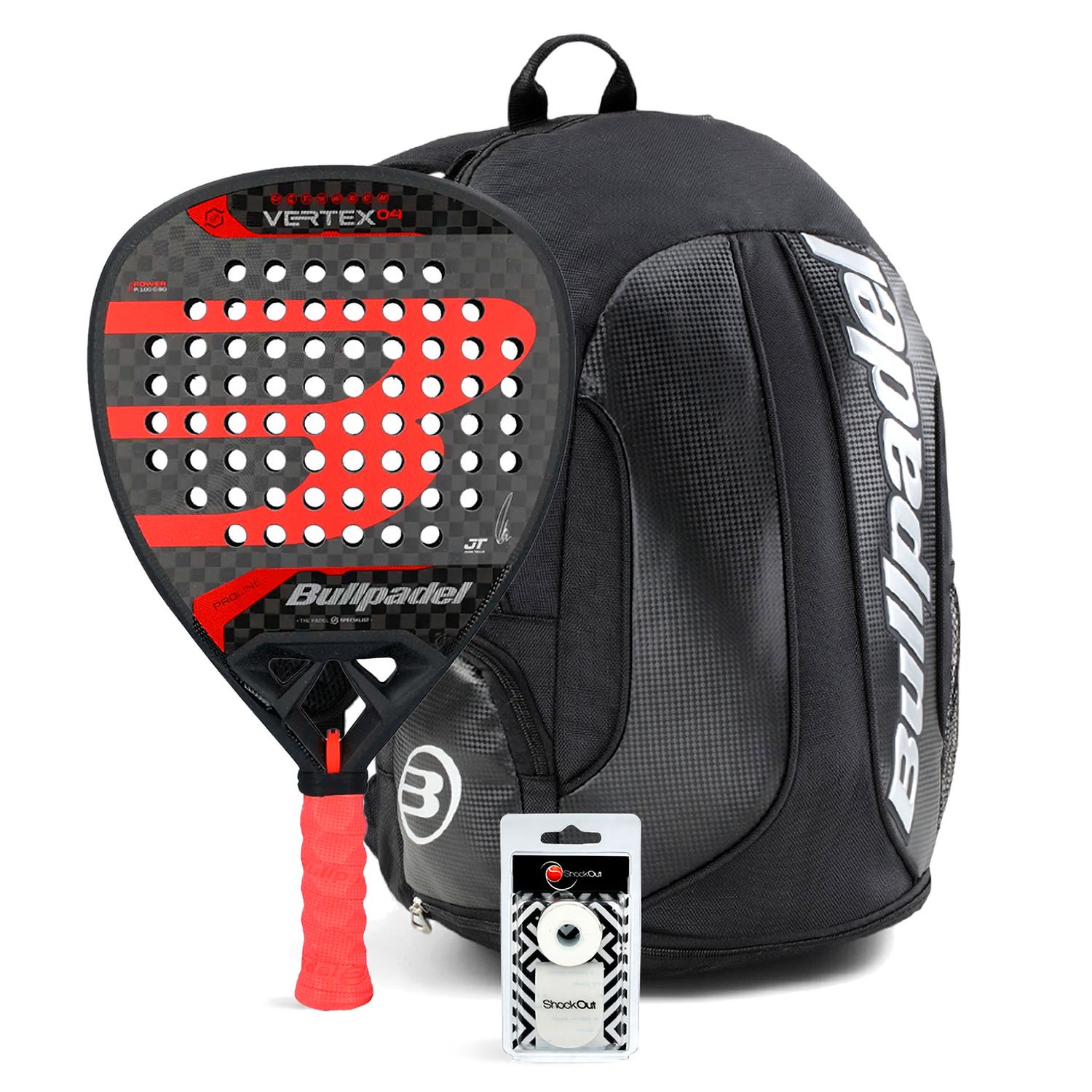 PACK Vertex 04 bag AVANT