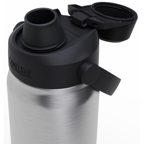 CamelBak Thrive Chug VSS Insulated Bottle 590ml - stainless