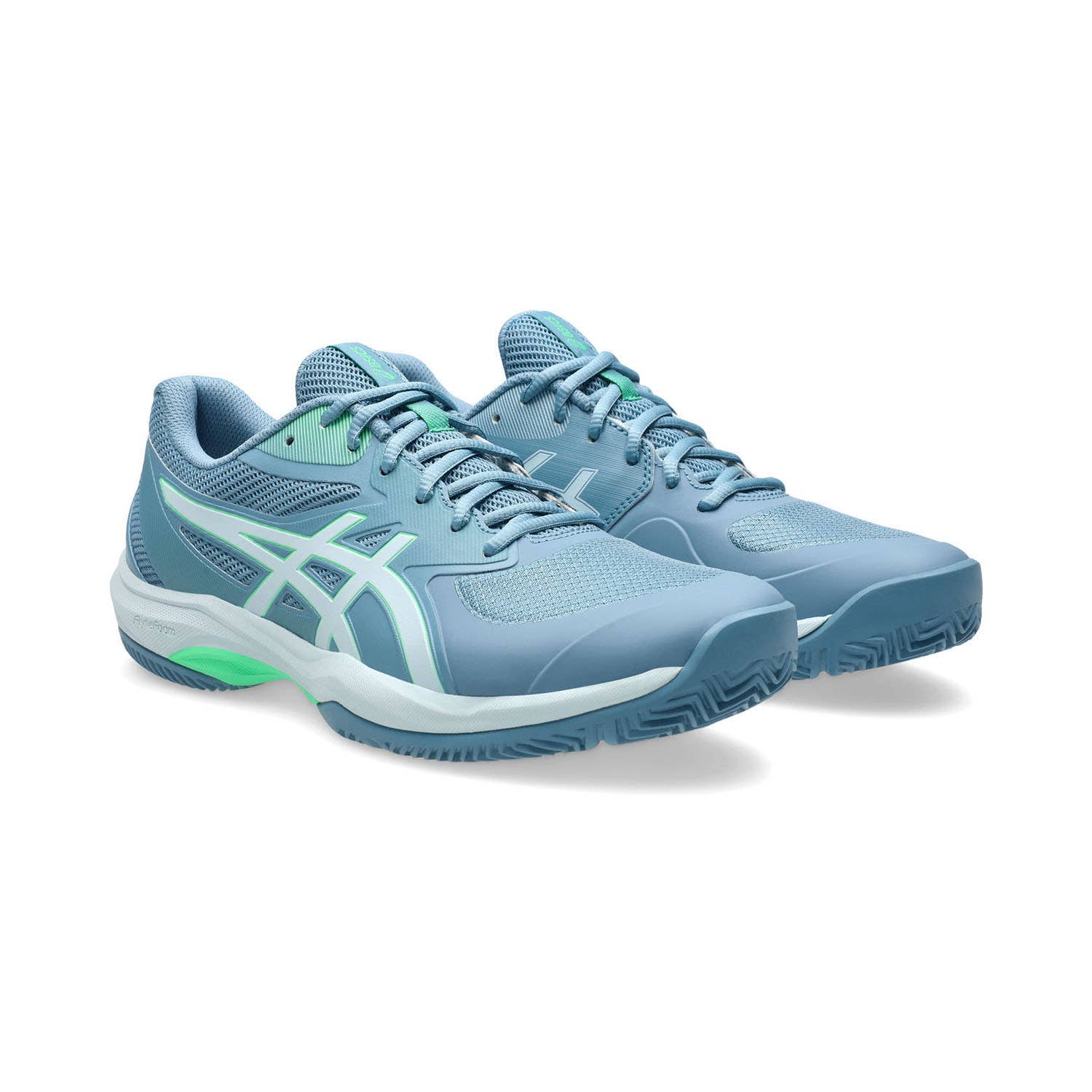 Shoes Asics Game Ff Padel 1041A493