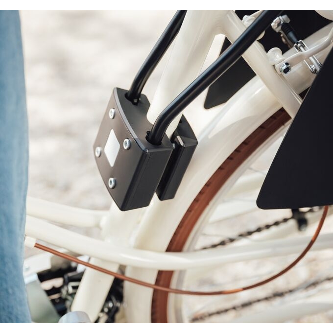 Britax Römer Child Bike Seat Bracket for Jockey Pro