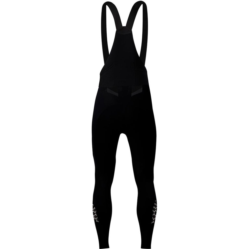 7mesh TK1 Trimmable Bib Tights Men - Black