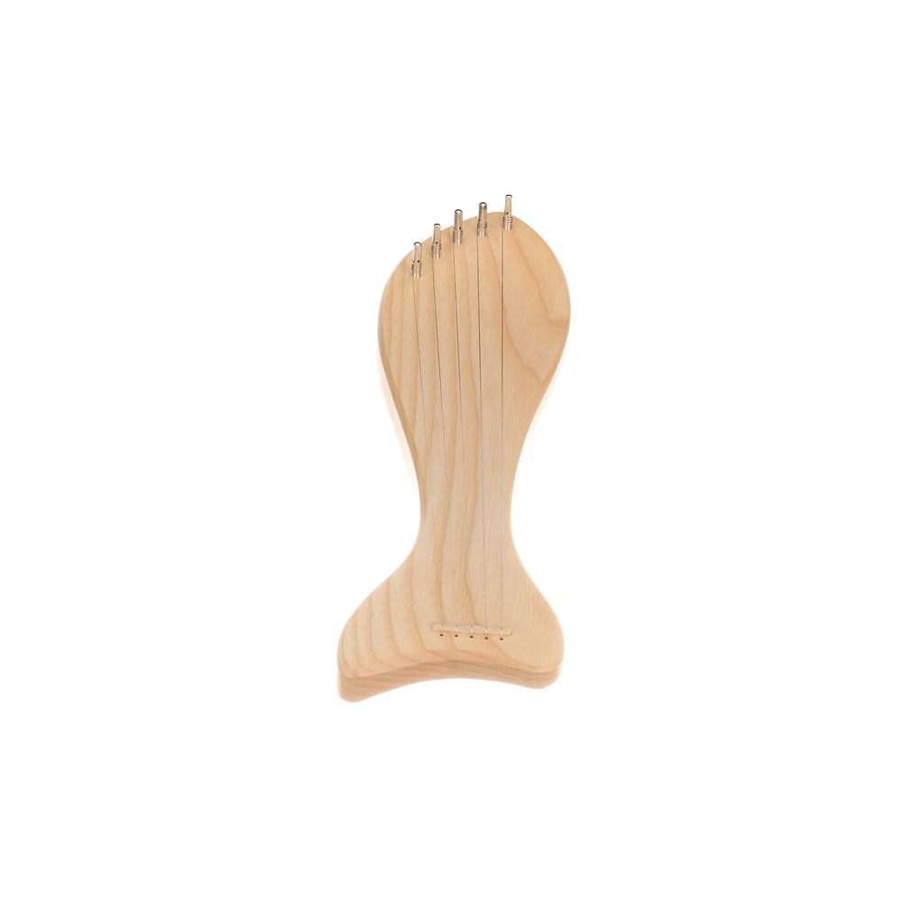 Choroi Dolphin Lyre Ash Wood – Thomann Ireland