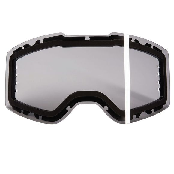 O'Neal B -33 Roll Off - Gray / Orange Mask ScreenRef: OL2304 / 6036-901