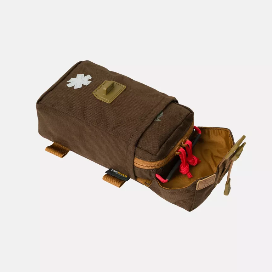 Bushcraft First Aid Kit