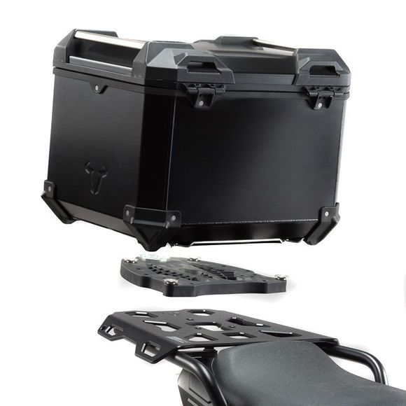 SW-MOTECH TRAX ADV Complete Kit 38 L - BlackRef: gpt.07.782.70001/b