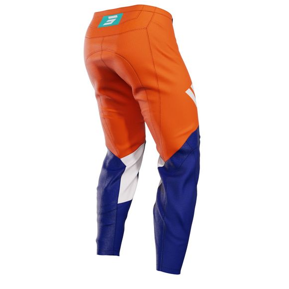 Pantalon cross Shot ENFANT DRAW - IRON - OrangeRef : SO2537