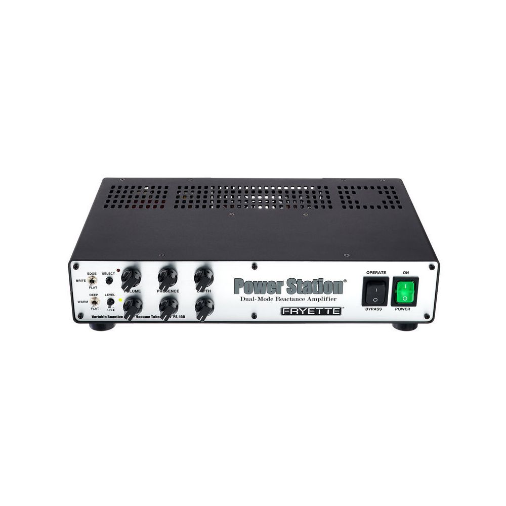 Fryette Power Station 100 – Thomann Ireland